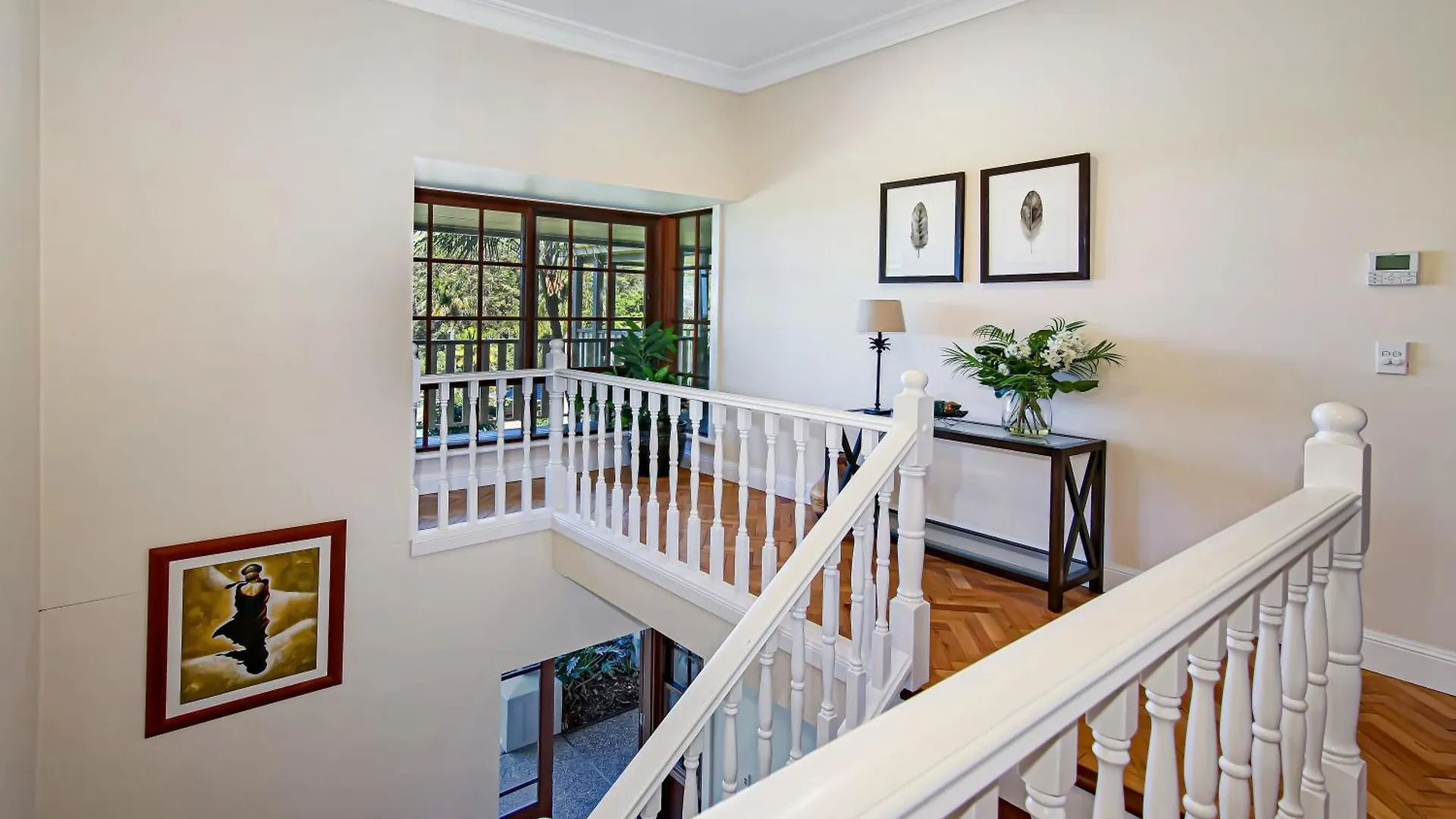 Holiday home The Golden Whistler Montville Australia