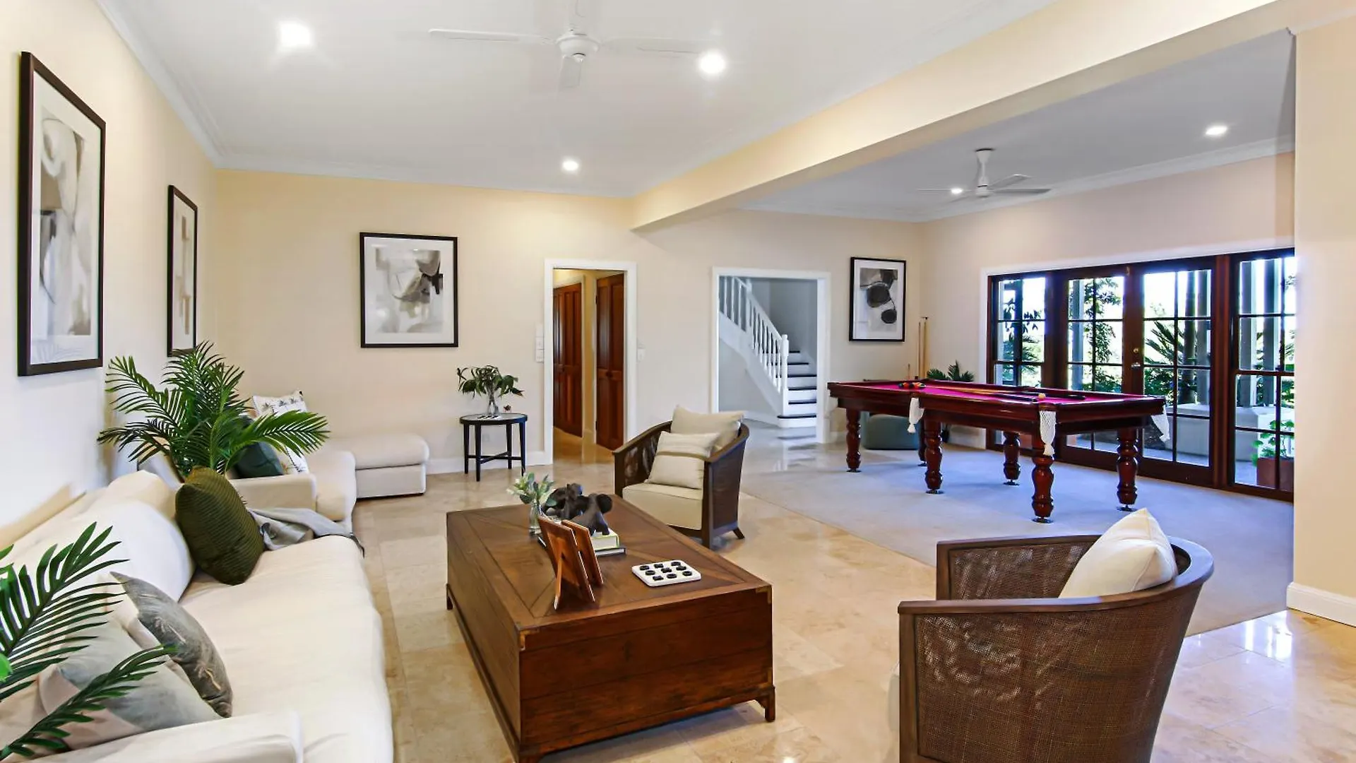 The Golden Whistler Montville Holiday home